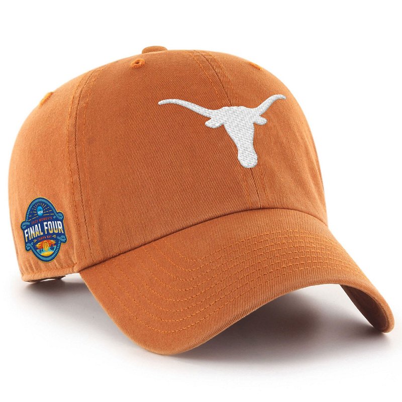 '47 Texas Texas Lon… - image