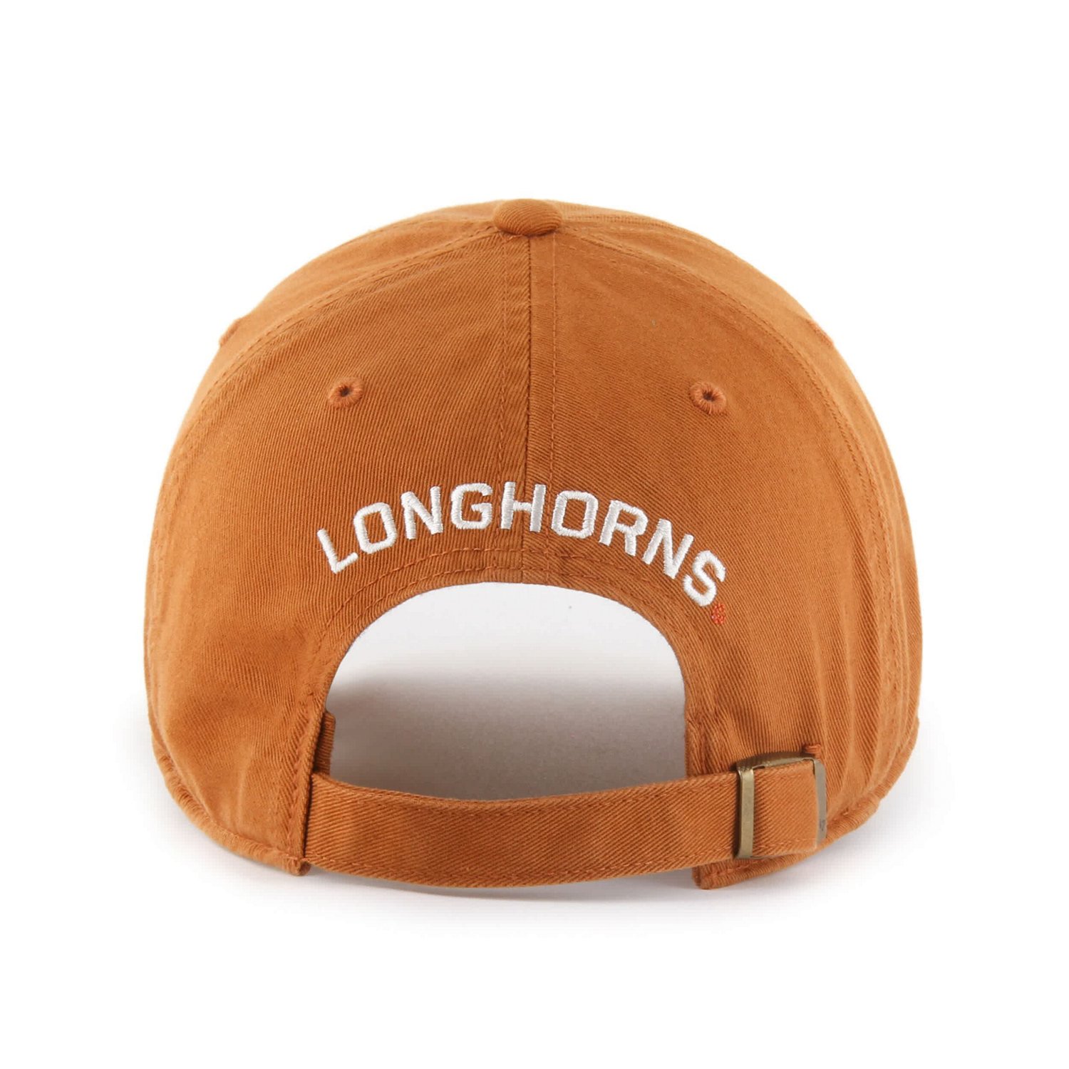 '47 Texas Texas Longhorns Clean Up Adjustable Hat - view number 2