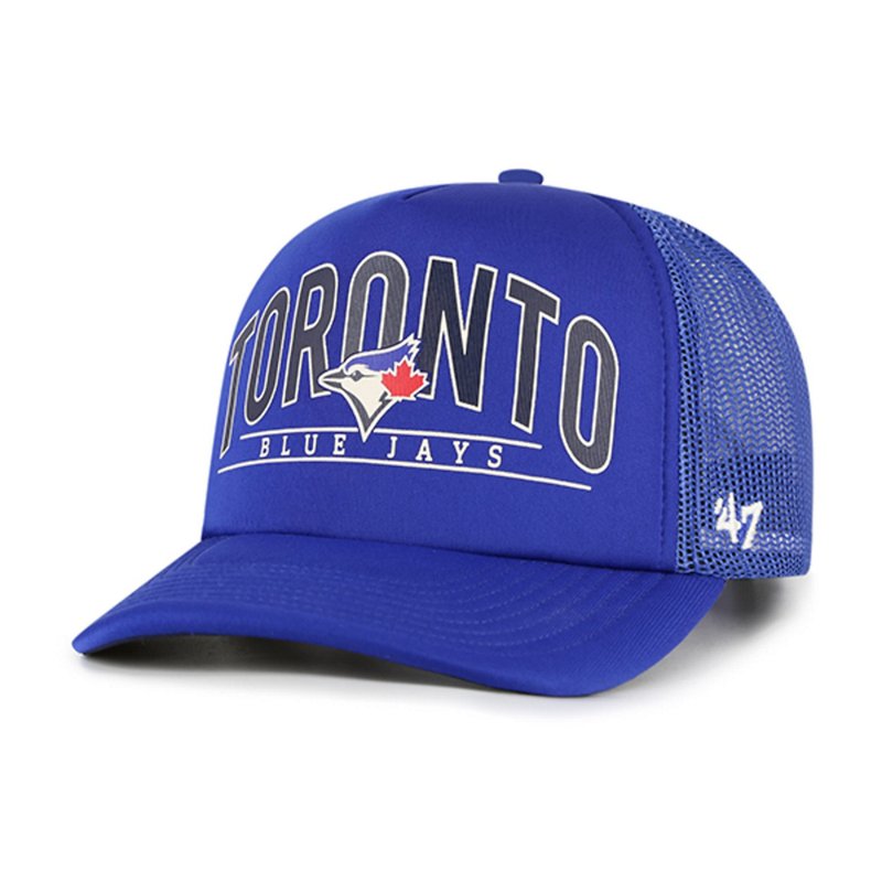 '47 Toronto Blue Ja… - image