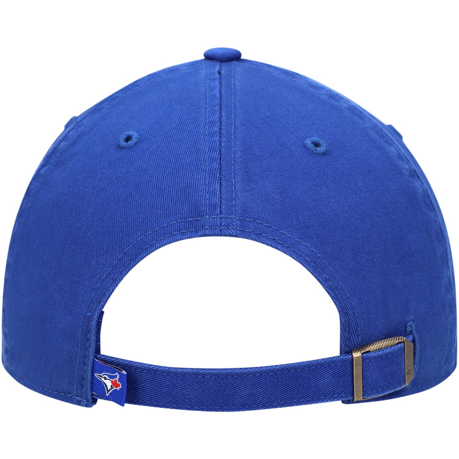 '47 Toronto Blue Jays Clean Up Adjustable Hat                                                                                    - view number 4