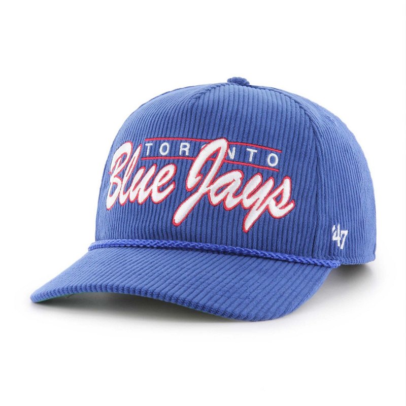 '47 Toronto Blue Ja… - image