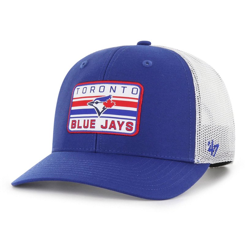 '47 Toronto Blue Ja… - image