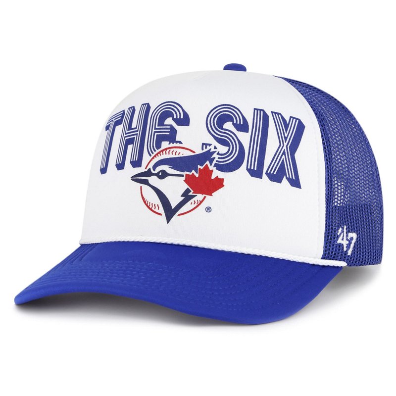 '47 Toronto Blue Ja… - image