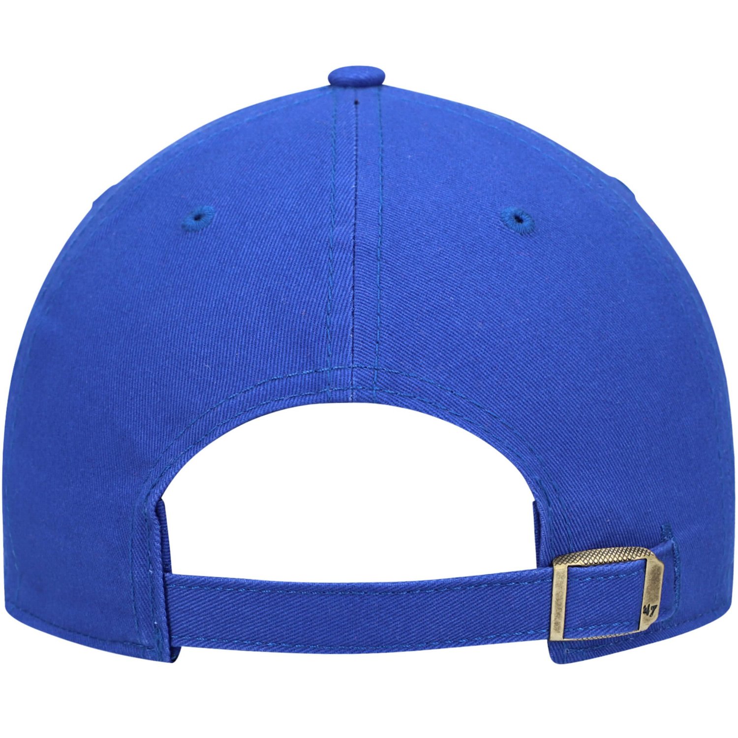'47 Toronto Blue Jays Team Miata Clean Up Adjustable Hat - view number 4