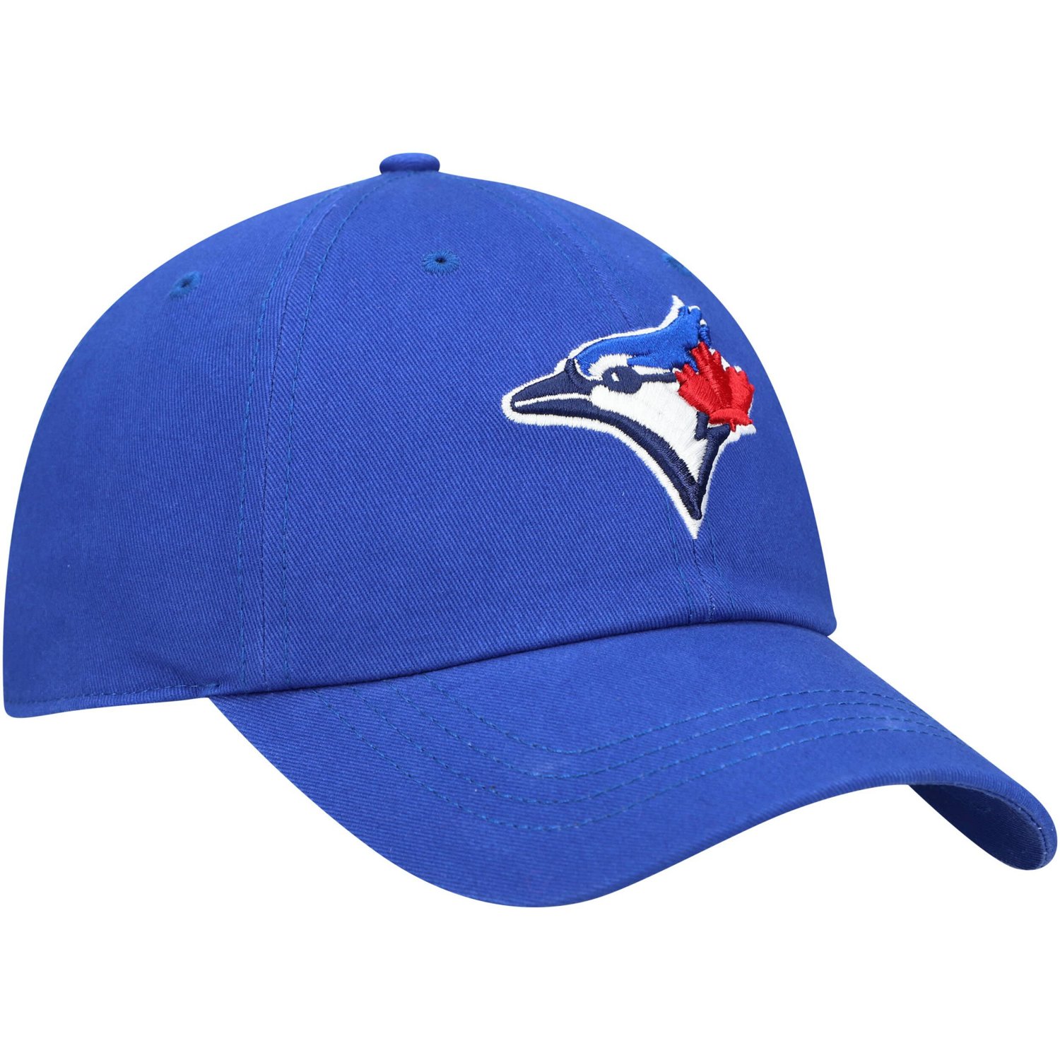 '47 Toronto Blue Jays Team Miata Clean Up Adjustable Hat - view number 3