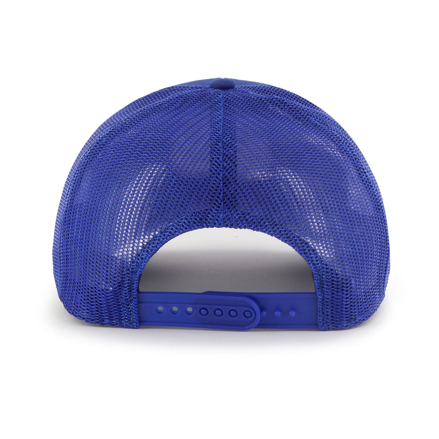 '47 Toronto Blue Jays Unveil Trucker Adjustable Hat                                                                              - view number 2