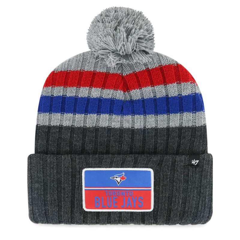 '47 Toronto Jays St… - image