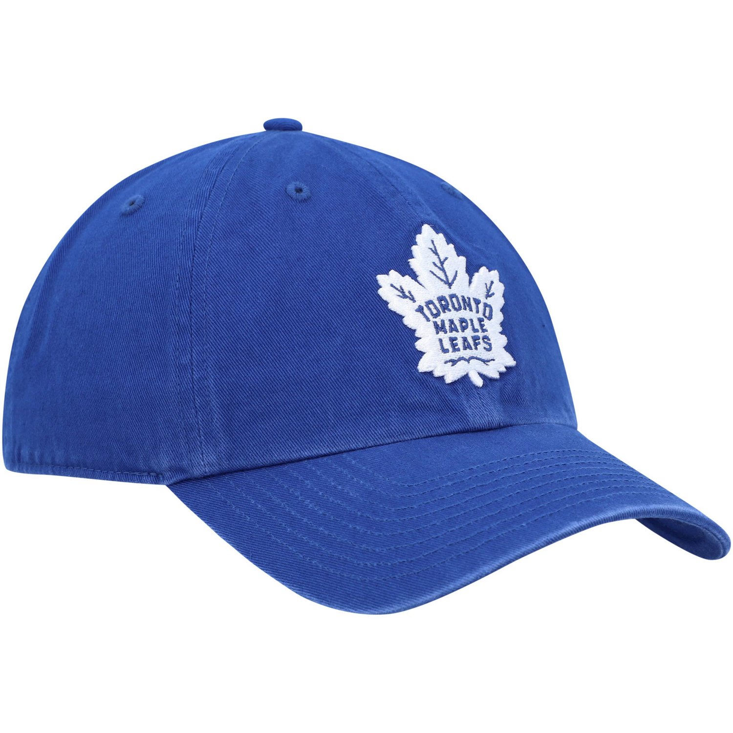 '47 Toronto Maple Leafs Clean Up Adjustable Hat - view number 3