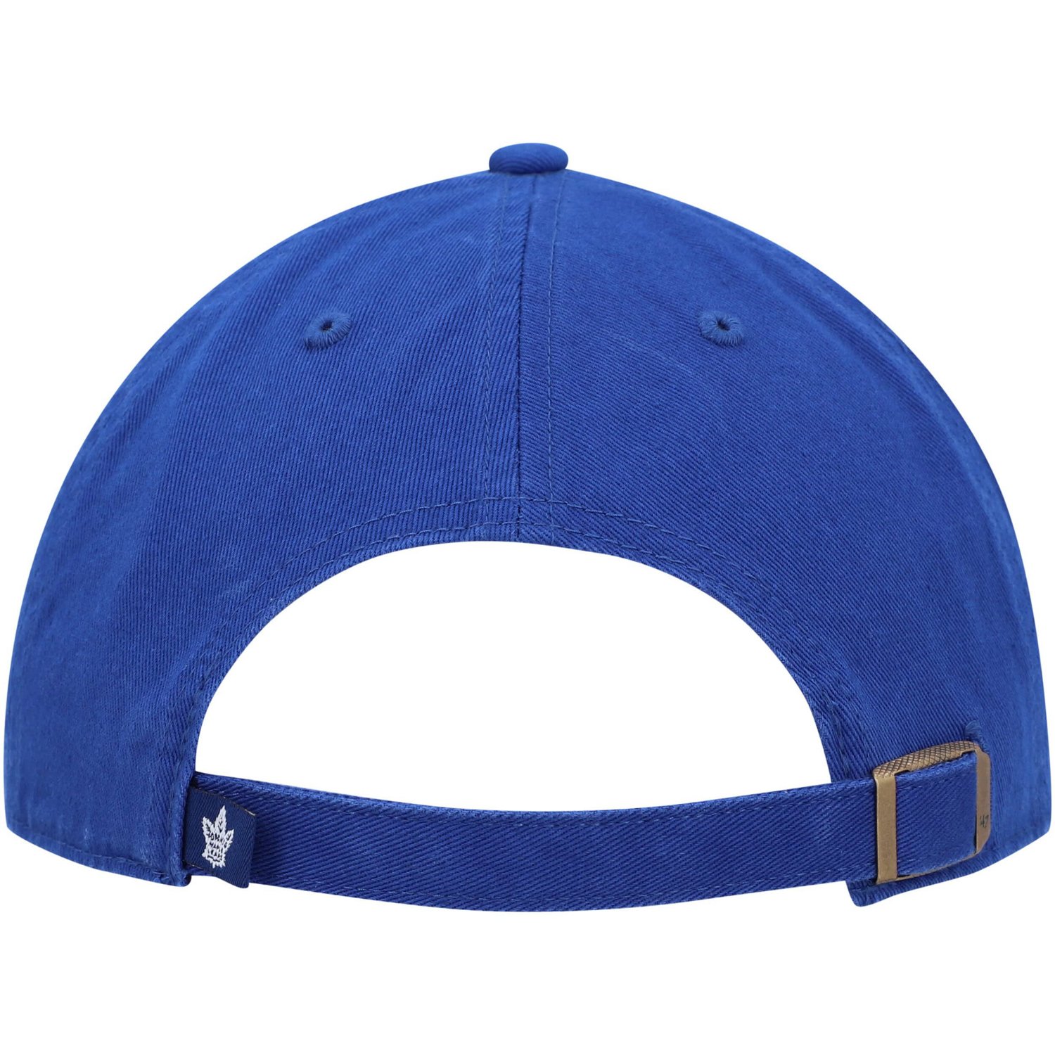 '47 Toronto Maple Leafs Clean Up Adjustable Hat - view number 4