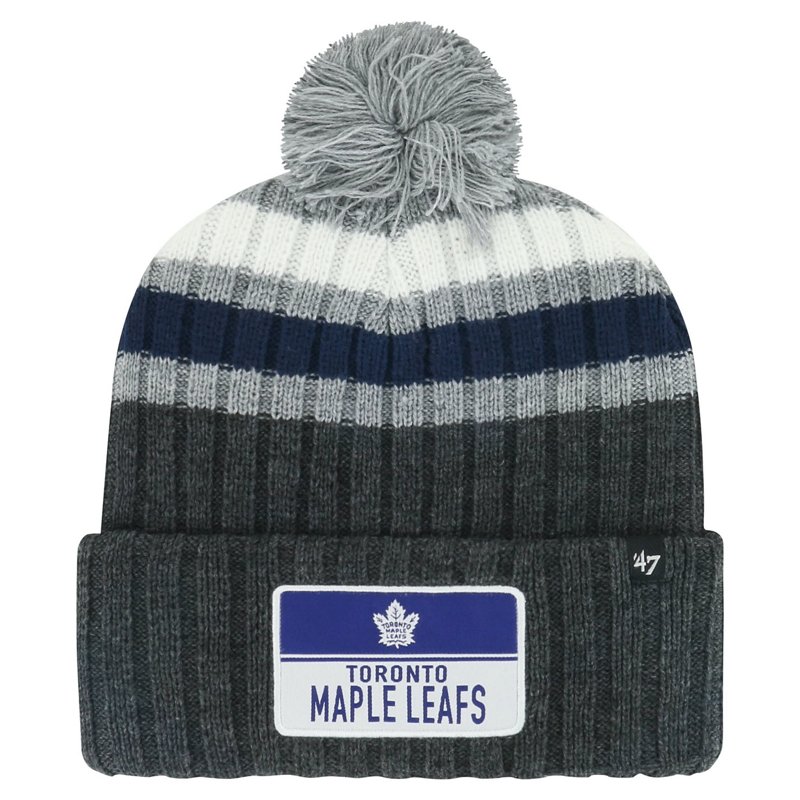 '47 Toronto Maple L… - image