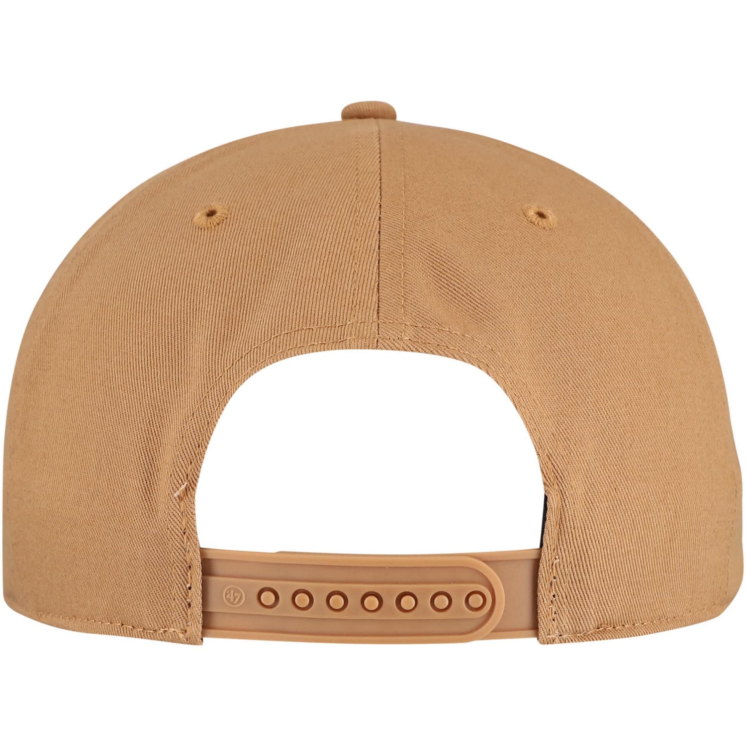 '47 Toronto Raptors Barnes Hitch Adjustable Hat                                                                                  - view number 4