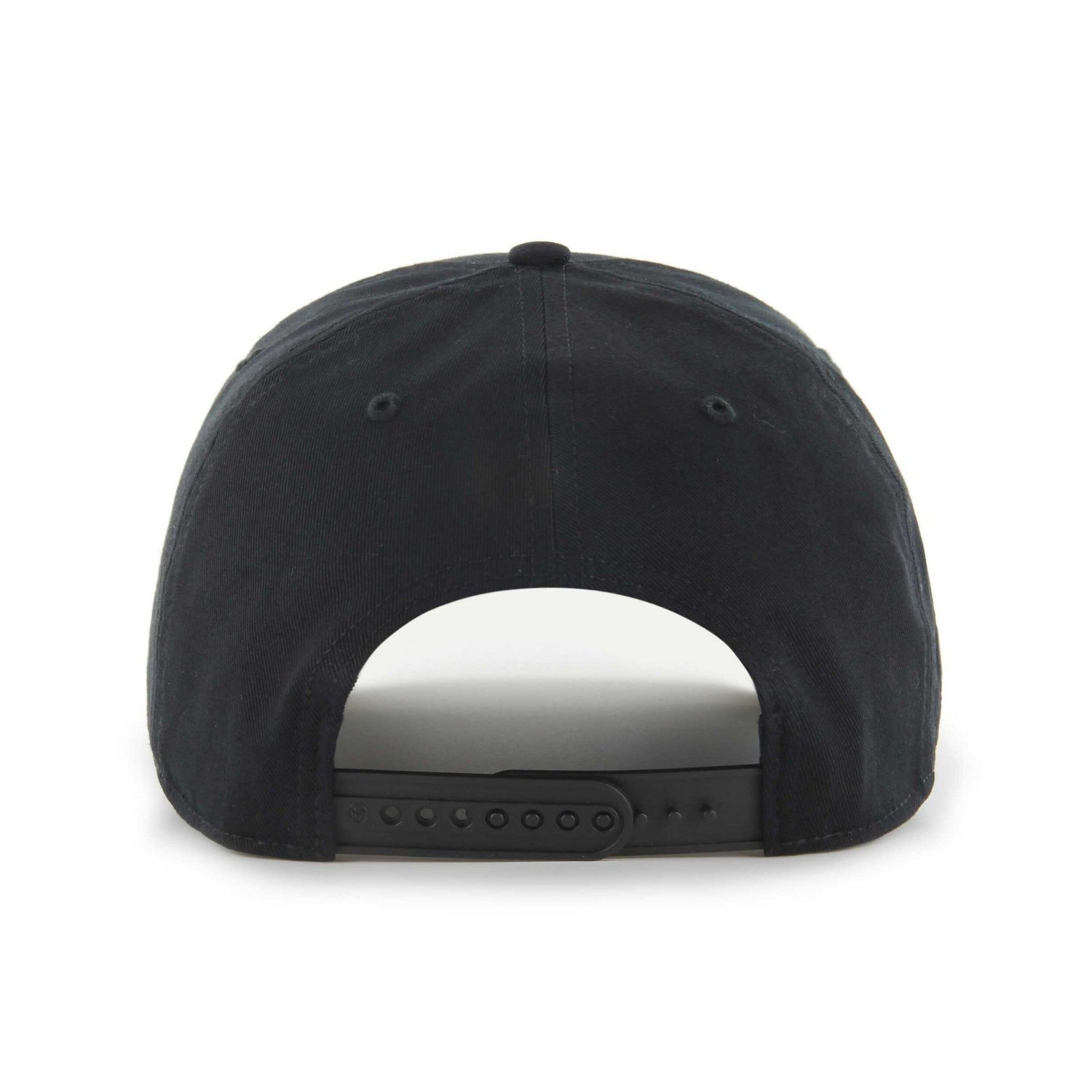 '47 Toronto Raptors Contra Hitch Snapback Hat - view number 3