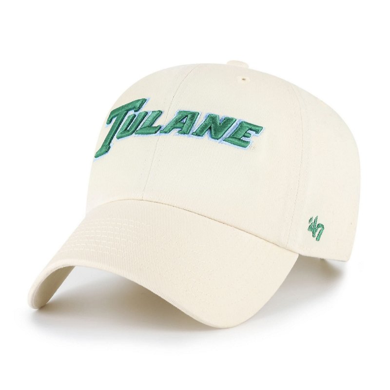 '47 Tulane Green Wa… - image