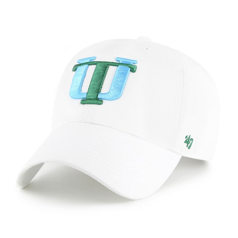 '47 Tulane Green Wa… - image