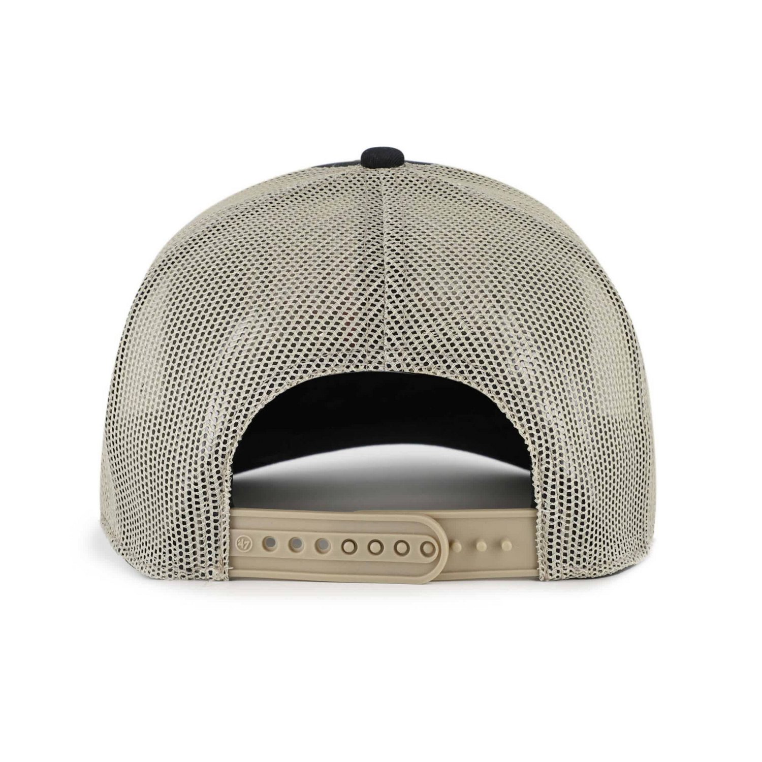 '47 UCF Knights Arid Adjustable Trucker Hat - view number 3