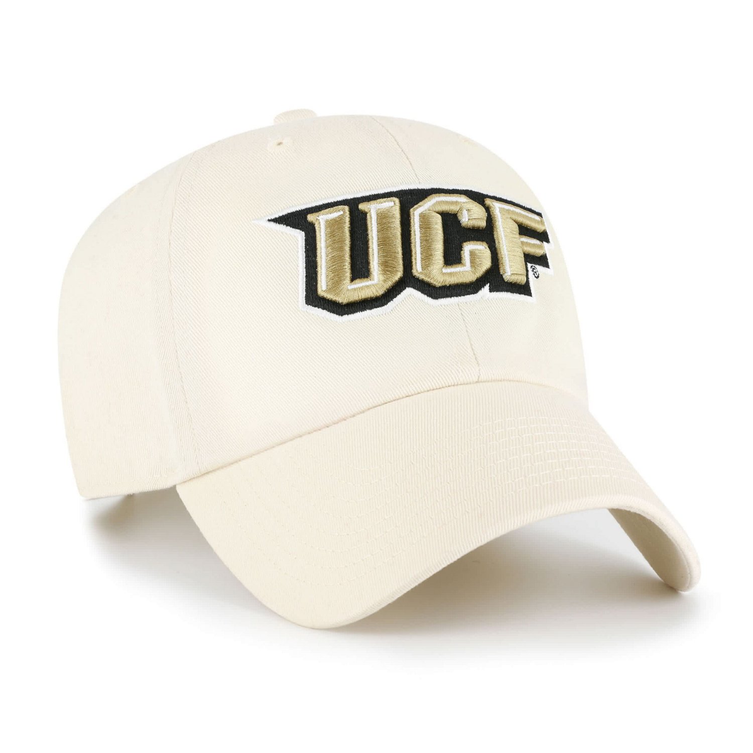 '47 UCF Knights Clean Up Adjustable Hat - view number 2