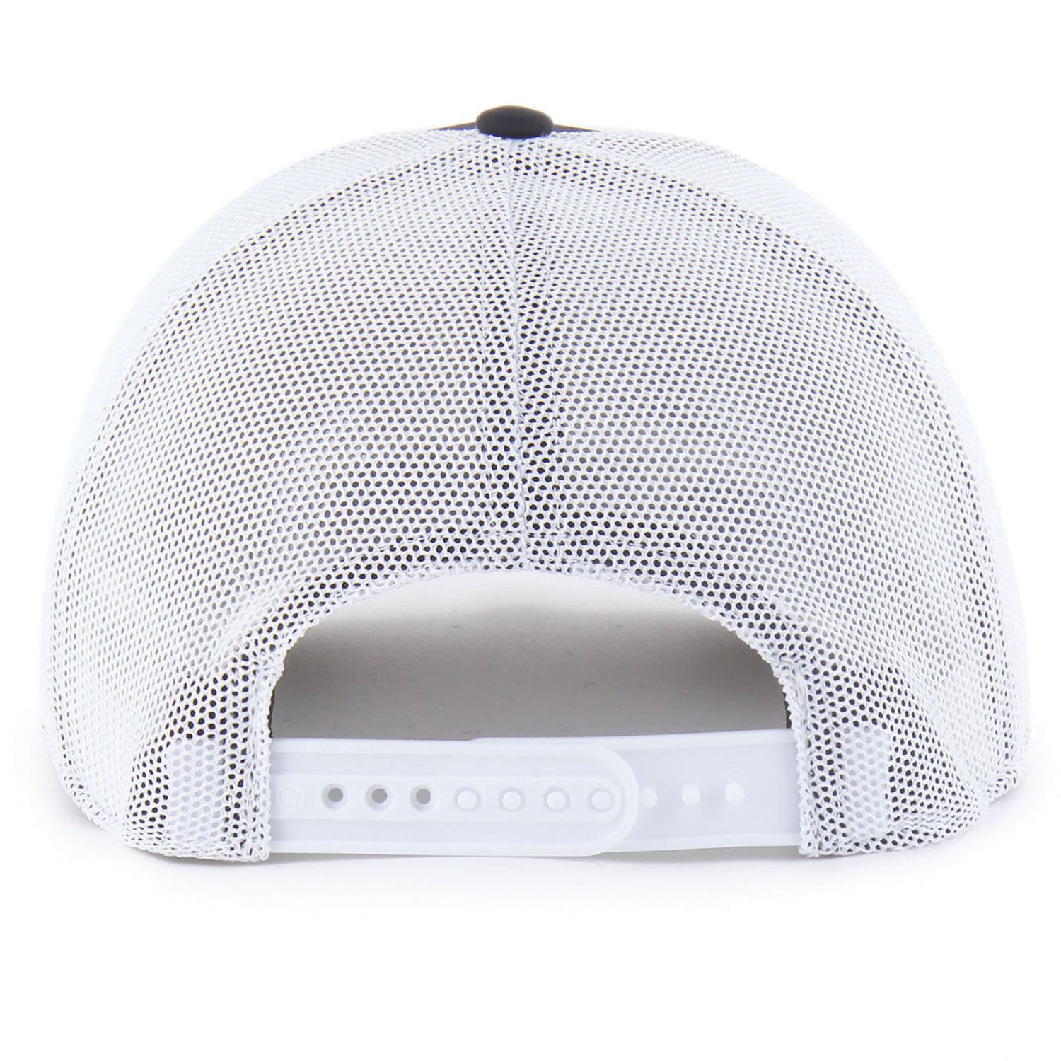 '47 UCF Knights Rangefinder brrr Trucker Adjustable Hat - view number 3