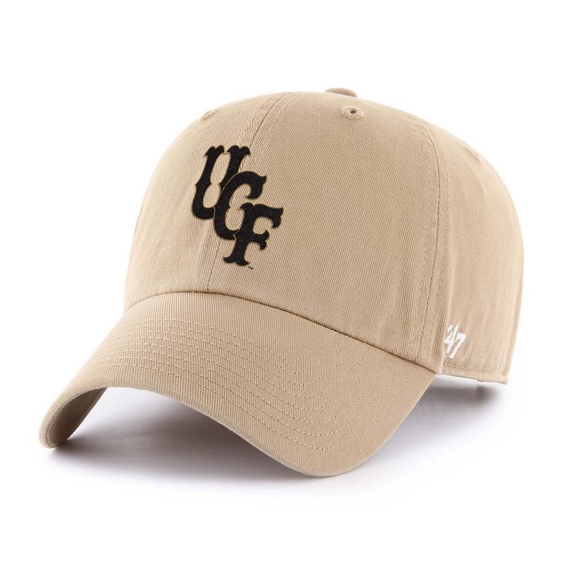'47 Ucf Knights Vau… - image