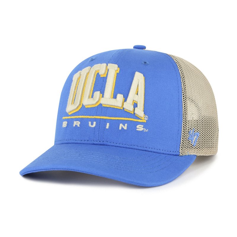 '47 Ucla Bruins Ari… - image