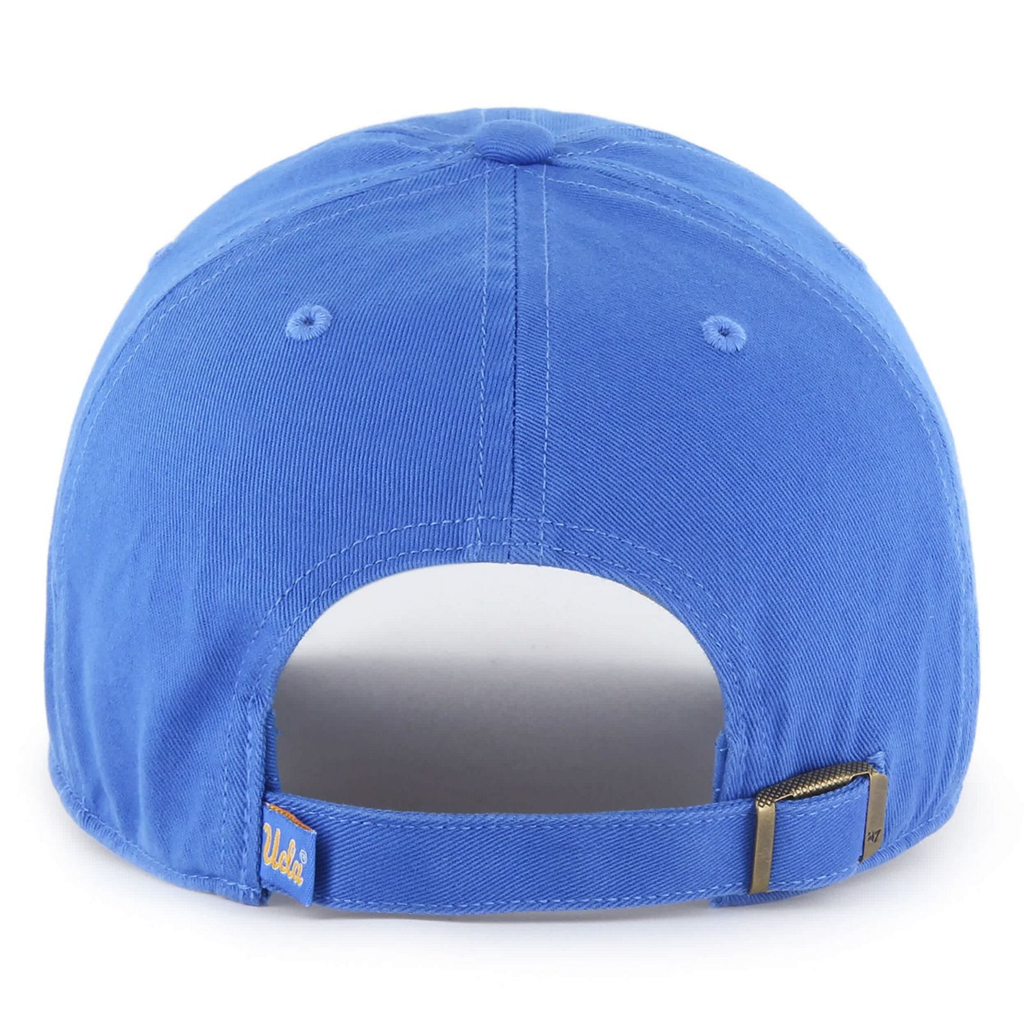 '47 UCLA Bruins Clean Up Adjustable Hat - view number 2