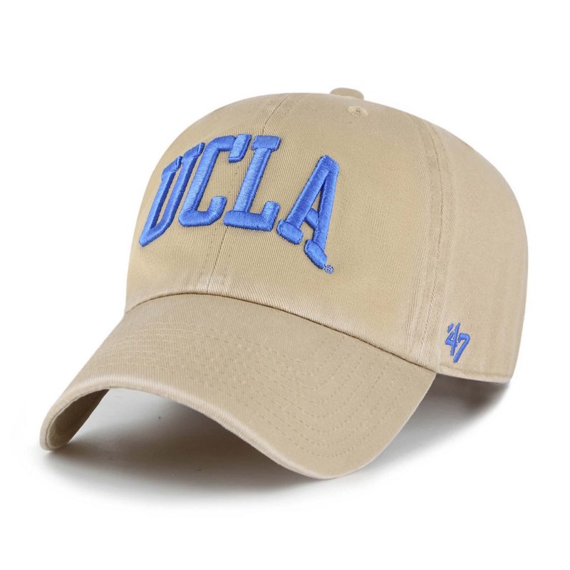 '47 Ucla Bruins Cle… - image