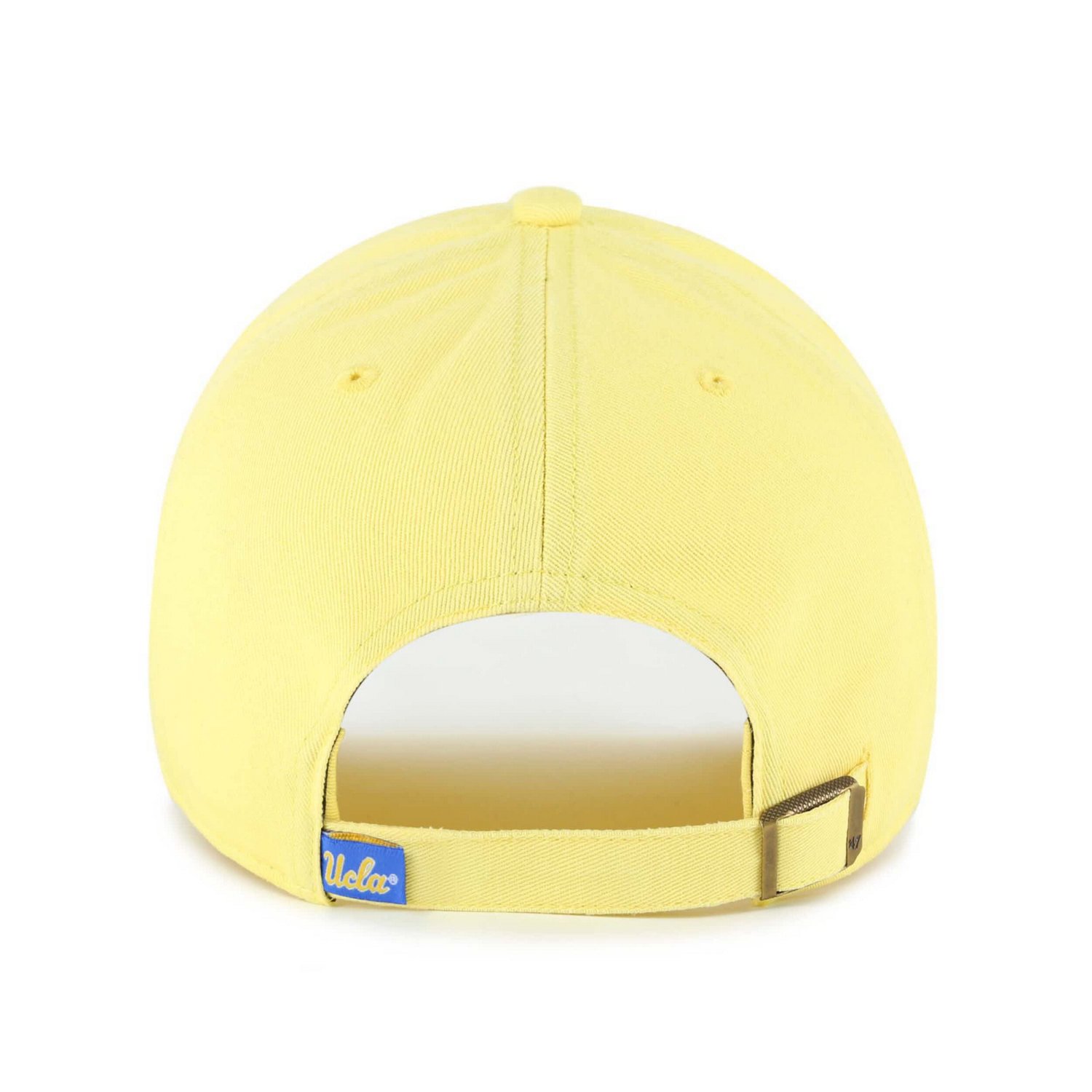 '47 UCLA Bruins Clean Up Adjustable Hat - view number 3