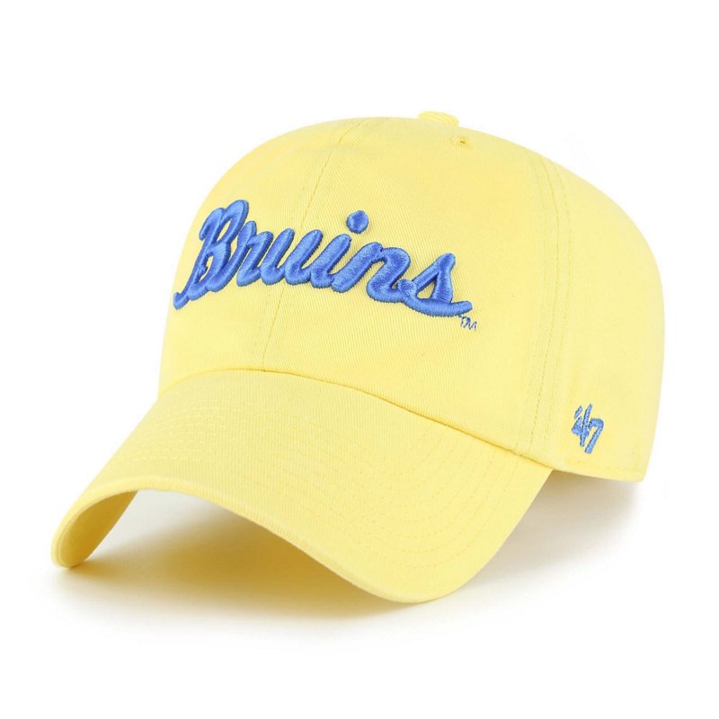 '47 Ucla Bruins Cle… - image