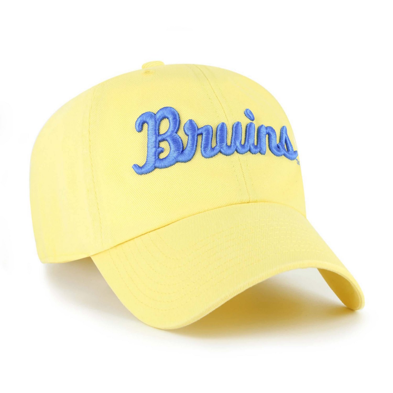 '47 UCLA Bruins Clean Up Adjustable Hat - view number 2