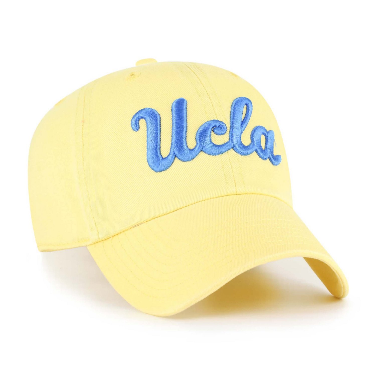 '47 UCLA Bruins Clean Up Adjustable Hat - view number 2