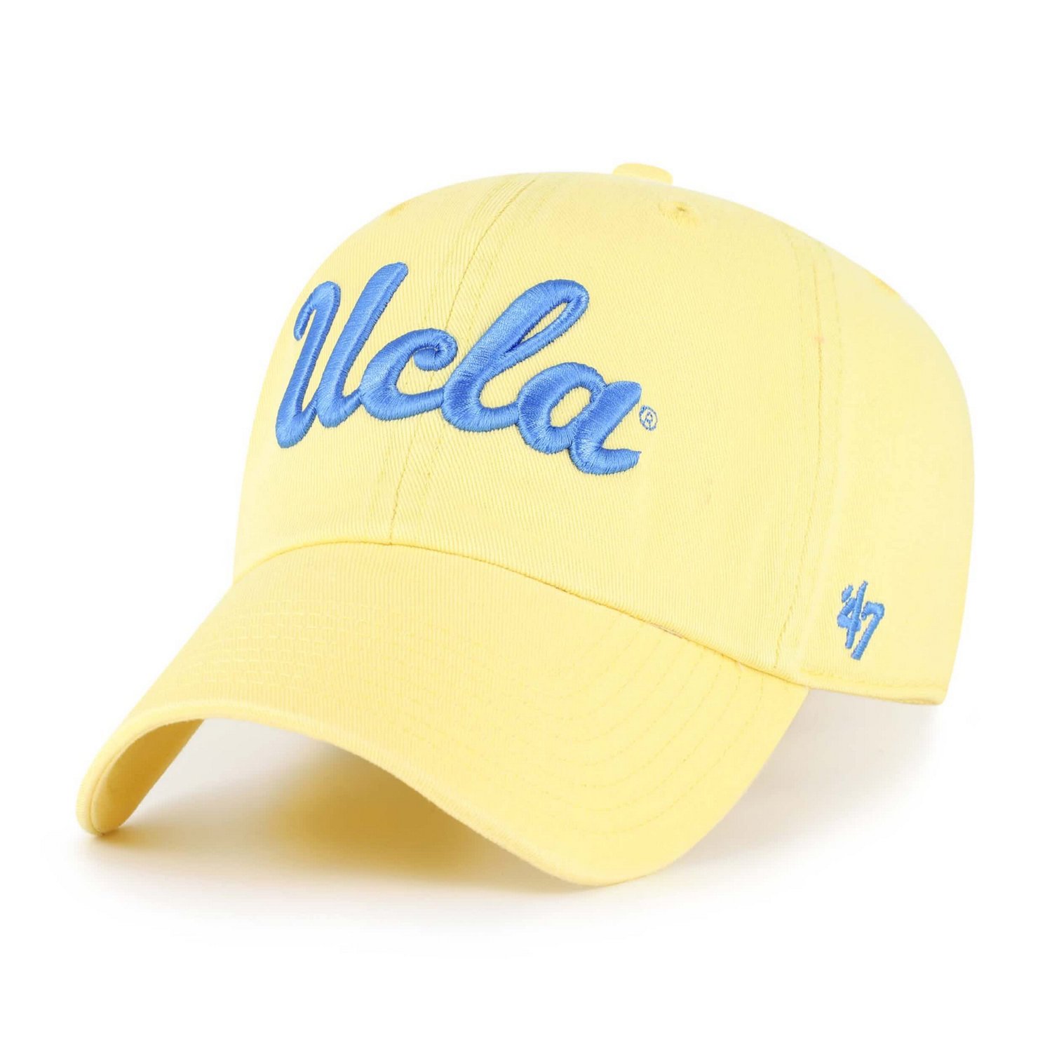 '47 UCLA Bruins Clean Up Adjustable Hat - view number 1