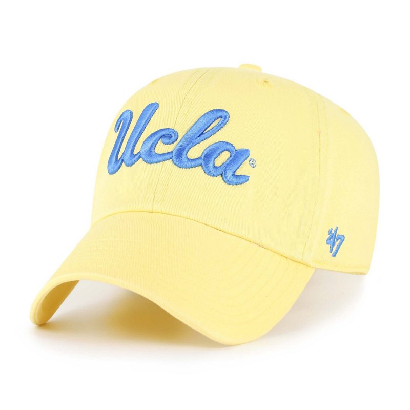 '47 Ucla Bruins Cle… - image