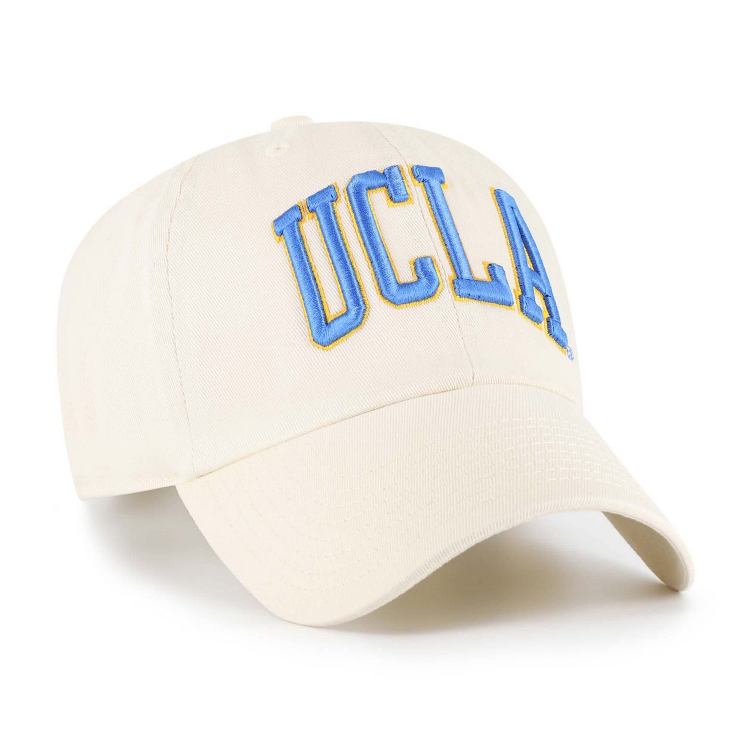 '47 UCLA Bruins Clean Up Adjustable Hat - view number 2