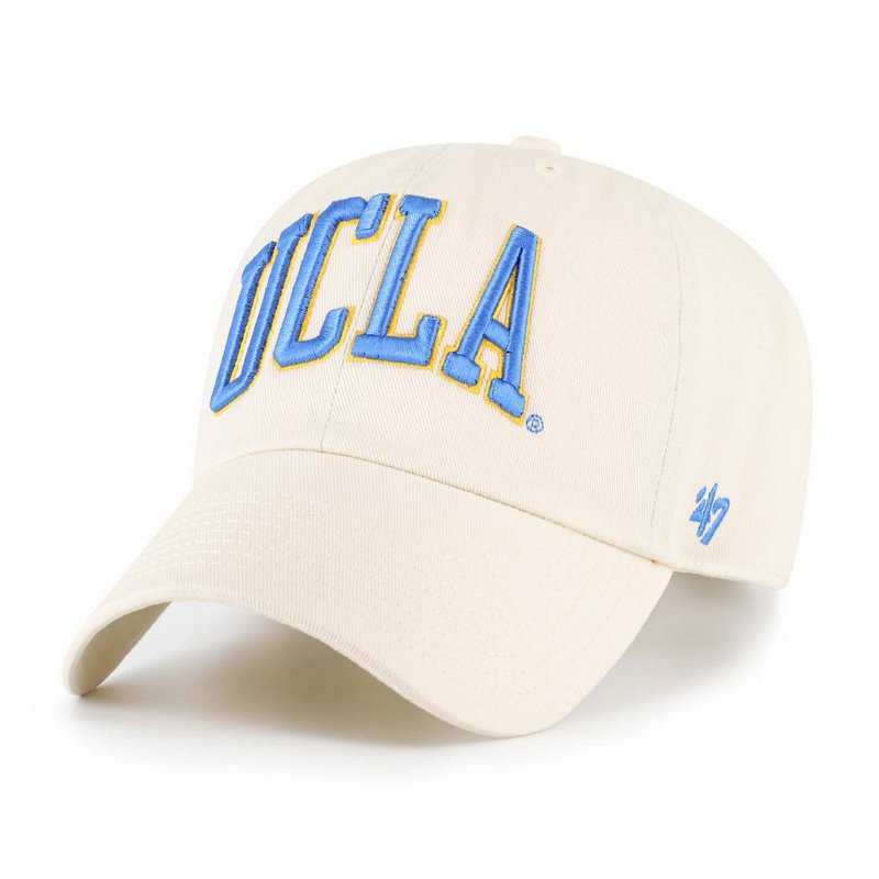 '47 Ucla Bruins Cle… - image