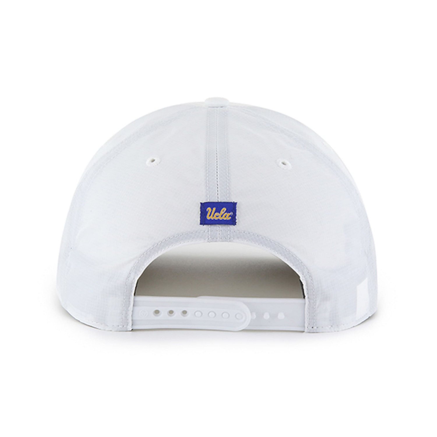'47 UCLA Bruins Condor Hitch brrr Adjustable Hat - view number 3