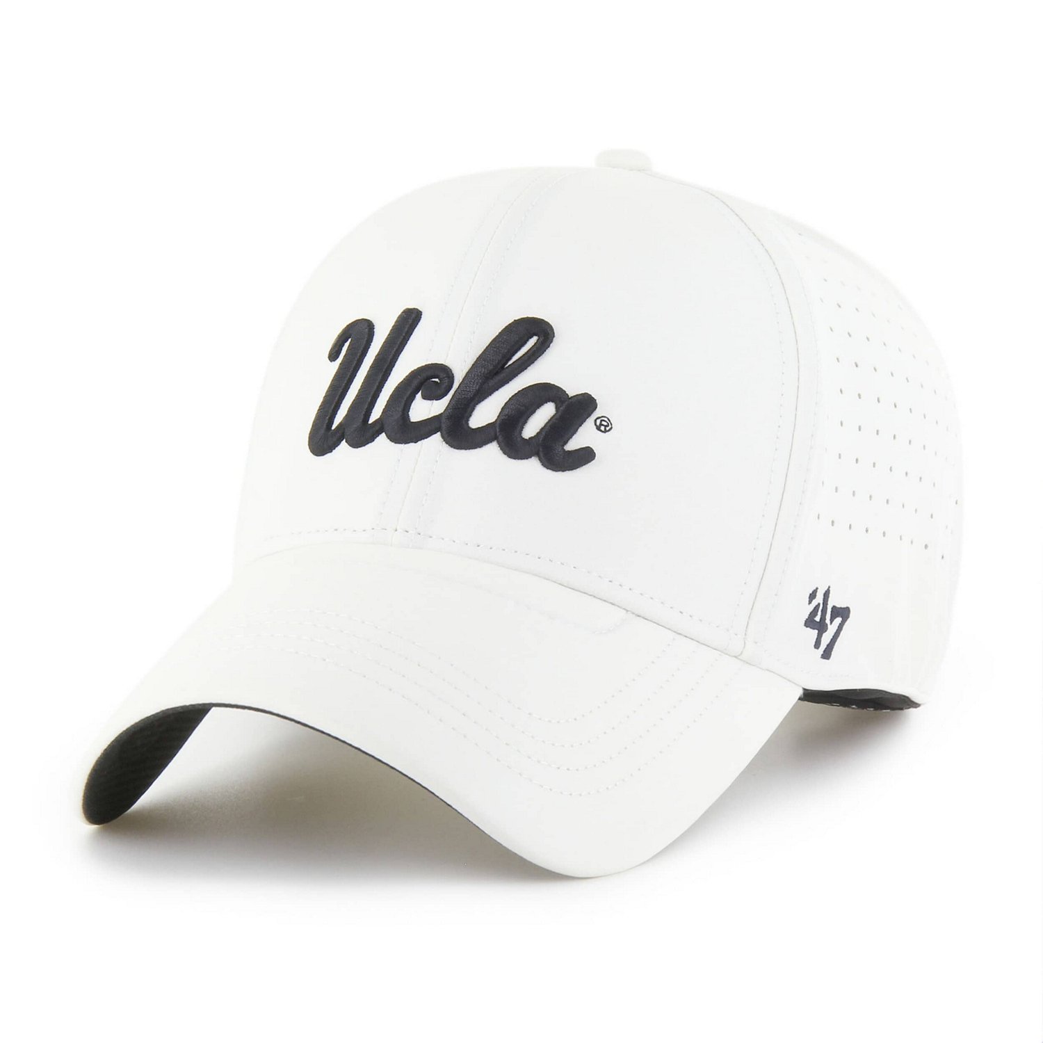 '47 UCLA Bruins Forward Vent MVP Adjustable Hat
