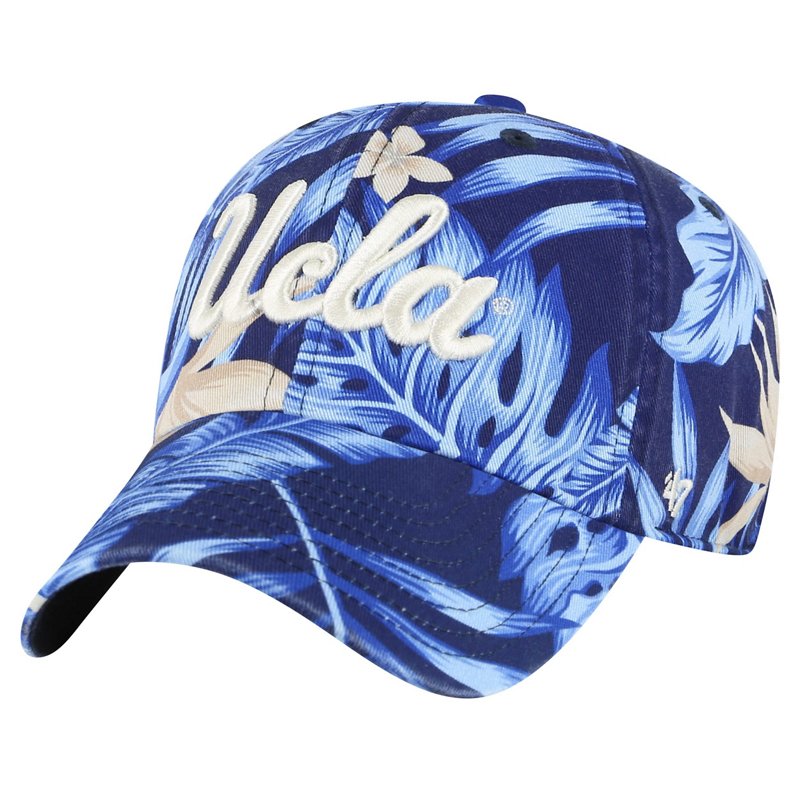 '47 Ucla Bruins Tro… - image
