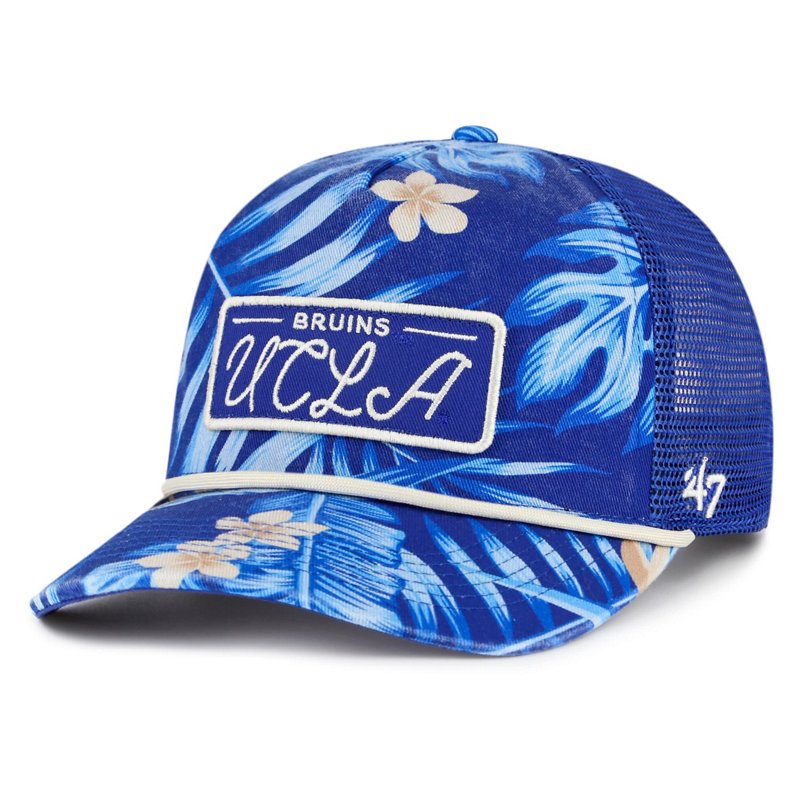 '47 Ucla Bruins Tro… - image