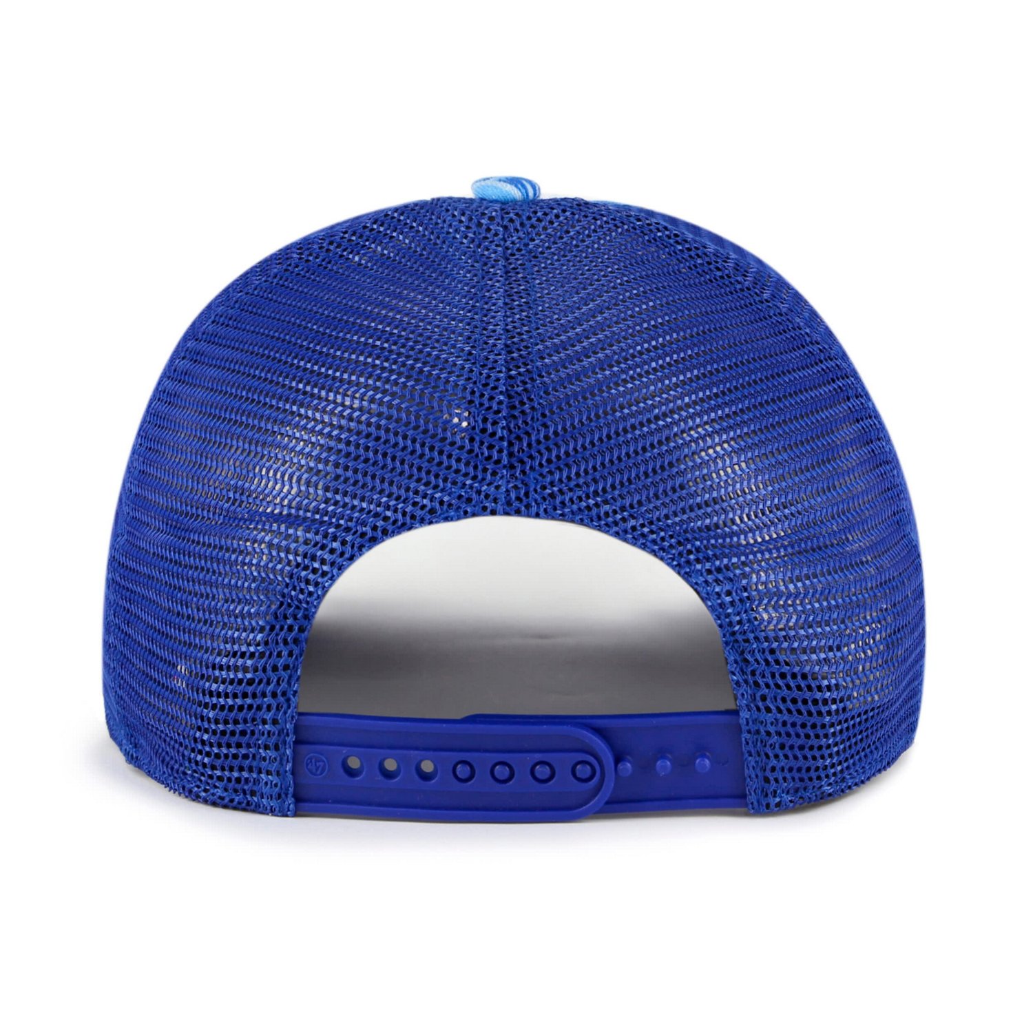 '47 UCLA Bruins Tropicalia Hitch Adjustable Hat                                                                                  - view number 2