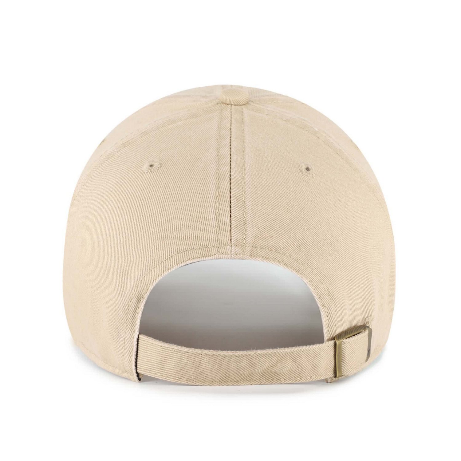 '47 UConn Huskies Clean Up Adjustable Hat - view number 3