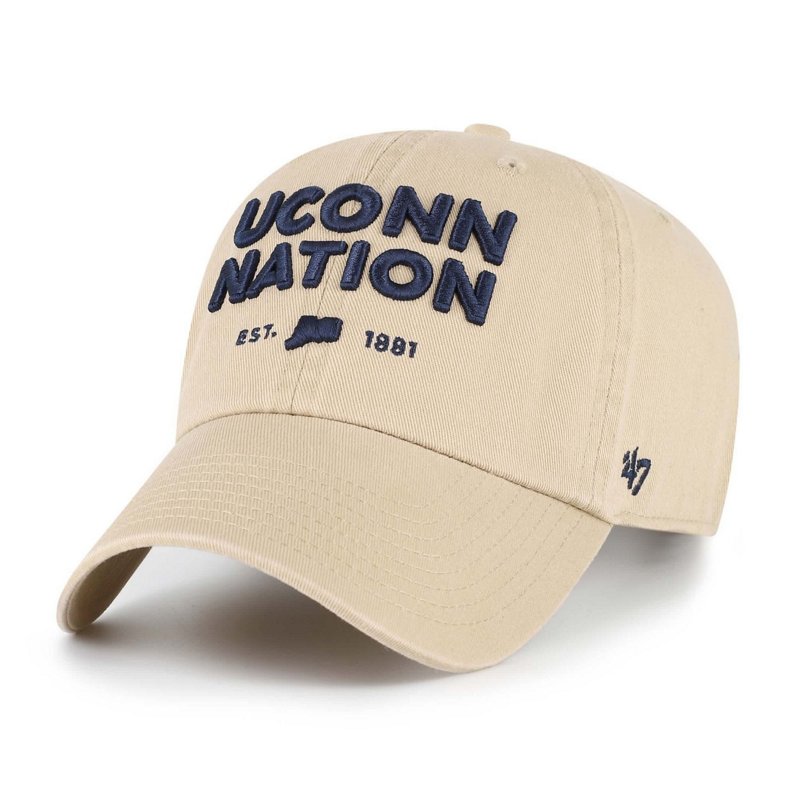 '47 Uconn Huskies C… - image