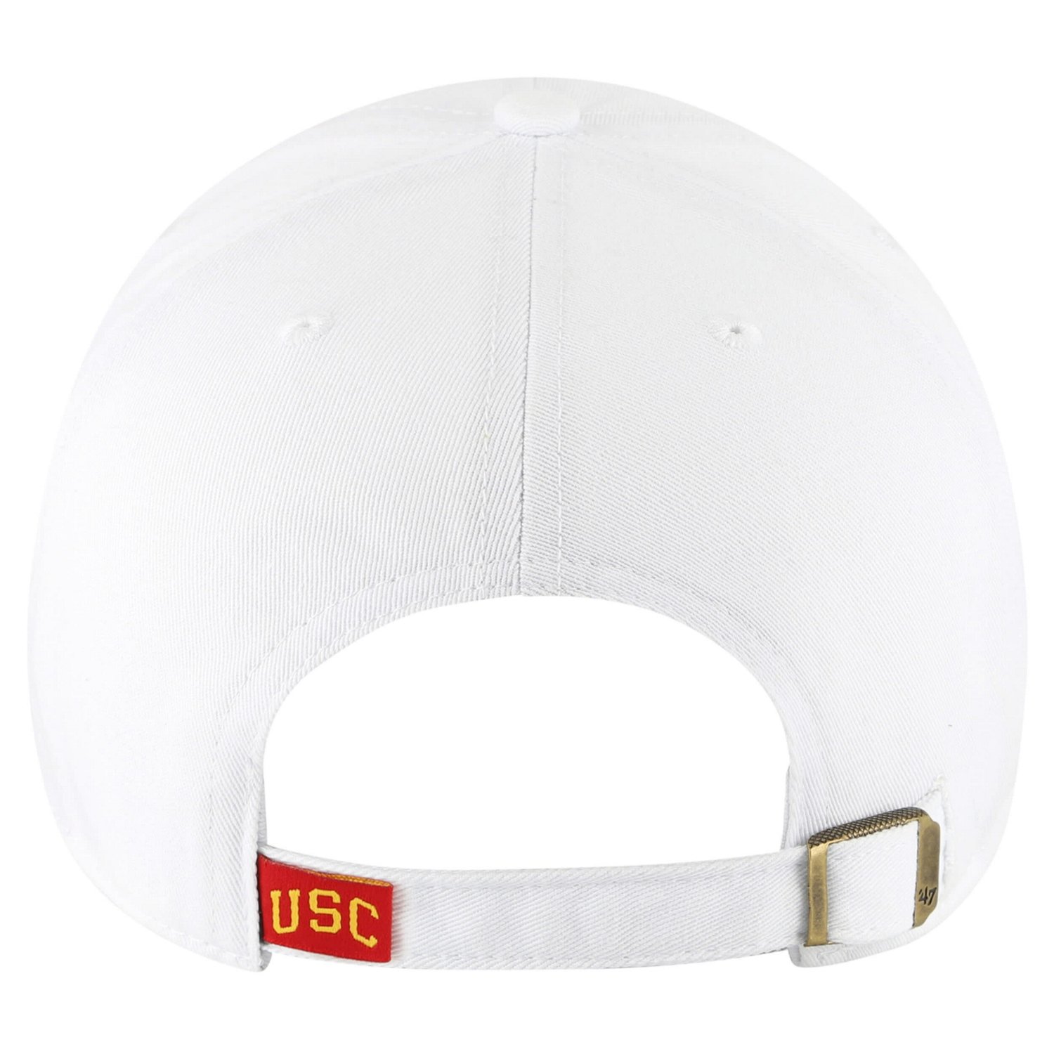 '47 USC Trojans Clean Up Adjustable Hat - view number 2