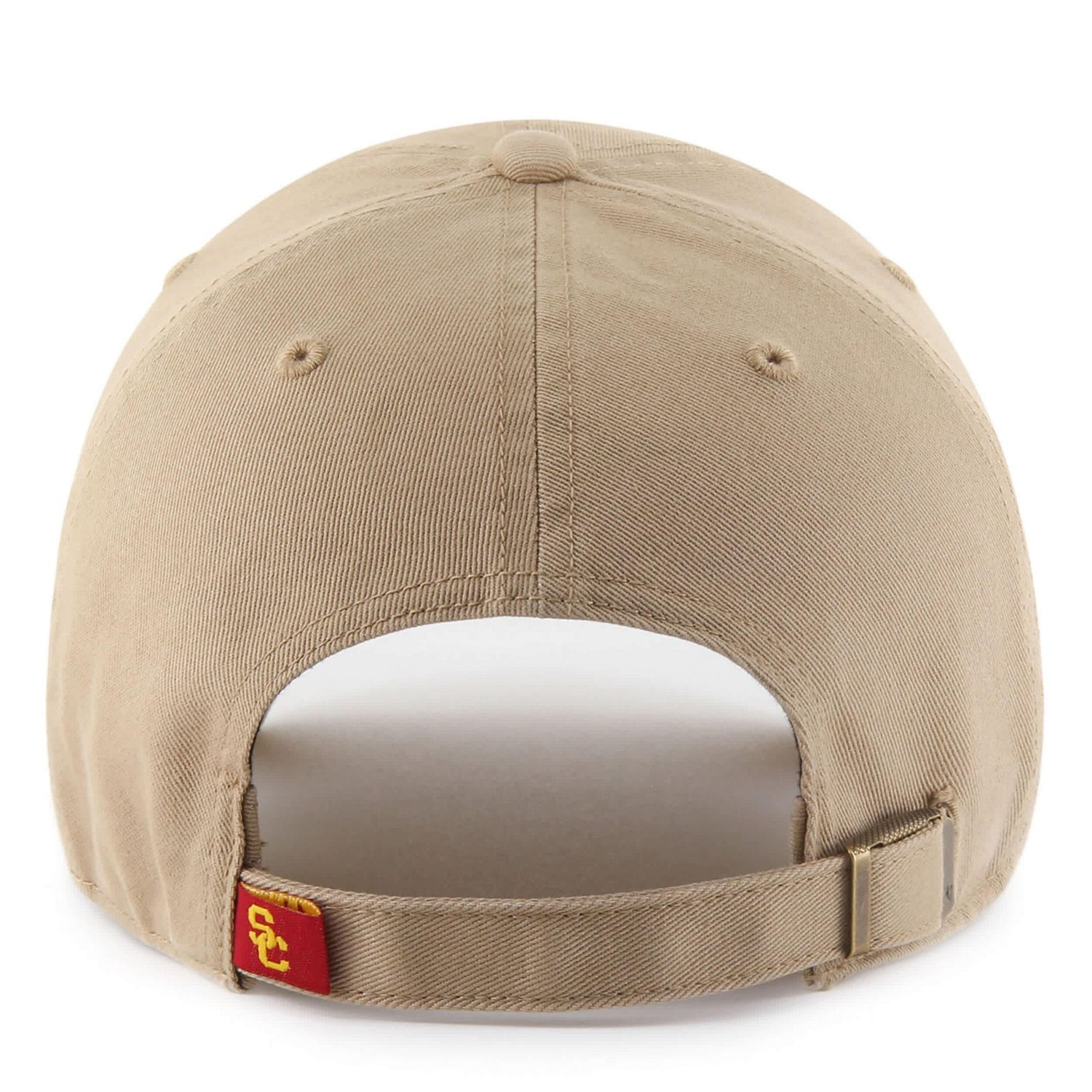 '47 USC Trojans Clean Up Adjustable Hat - view number 3