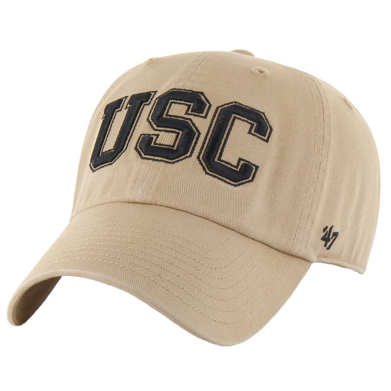 '47 Usc Trojans Cle… - image