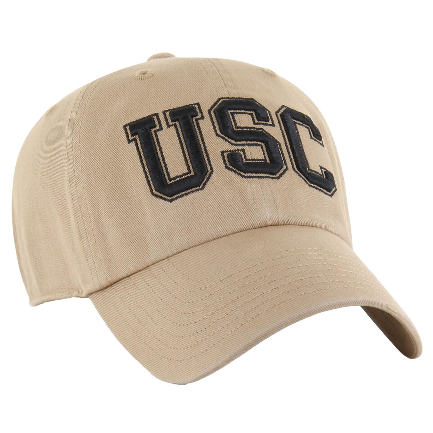 '47 USC Trojans Clean Up Adjustable Hat - view number 2