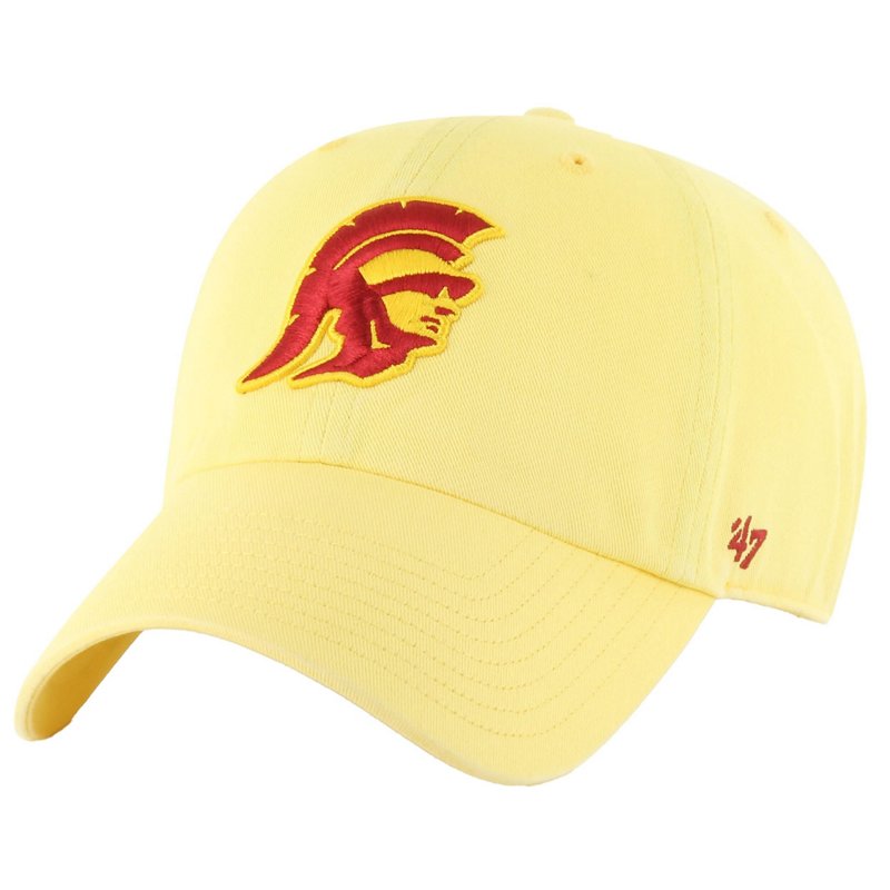 '47 Usc Trojans Cle… - image