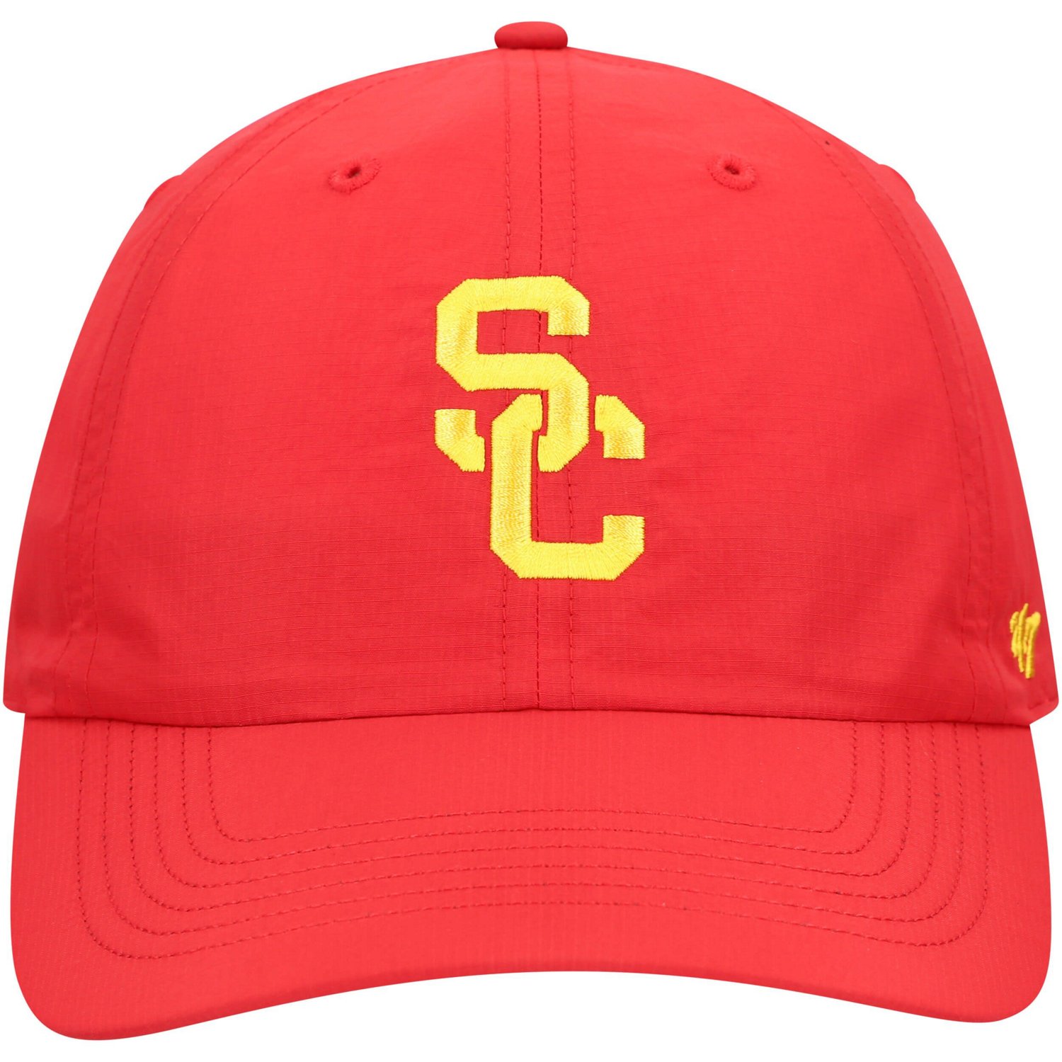 '47 USC Trojans Clean Up brrr Adjustable Hat - view number 2
