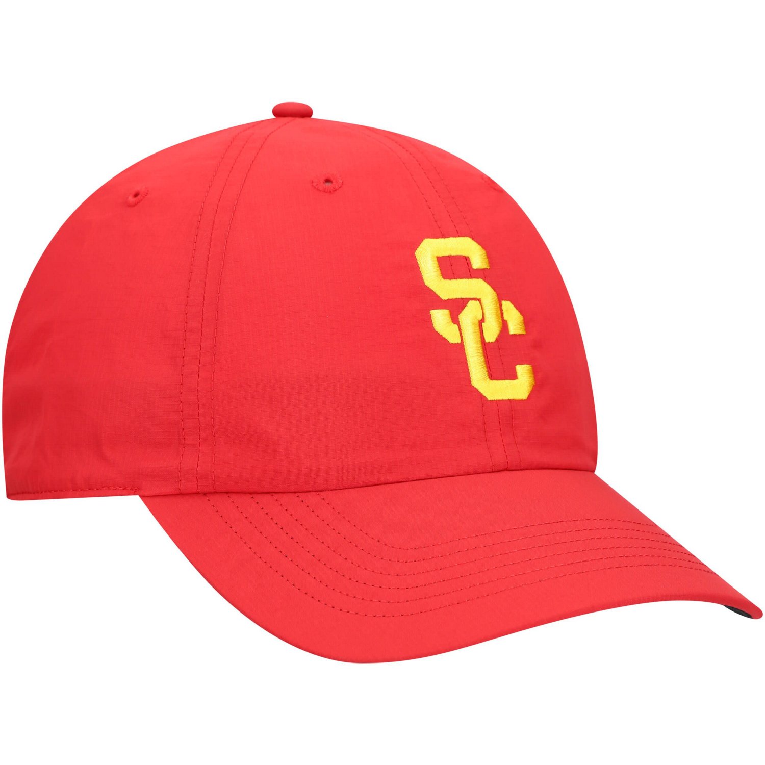 '47 USC Trojans Clean Up brrr Adjustable Hat - view number 3