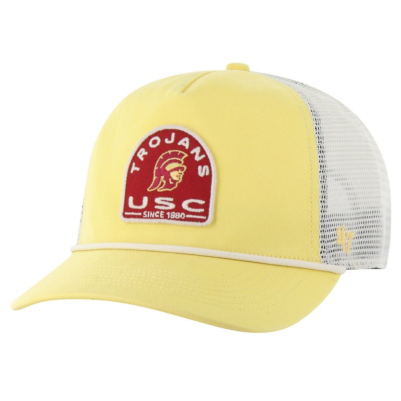 '47 Usc Trojans Coa… - image
