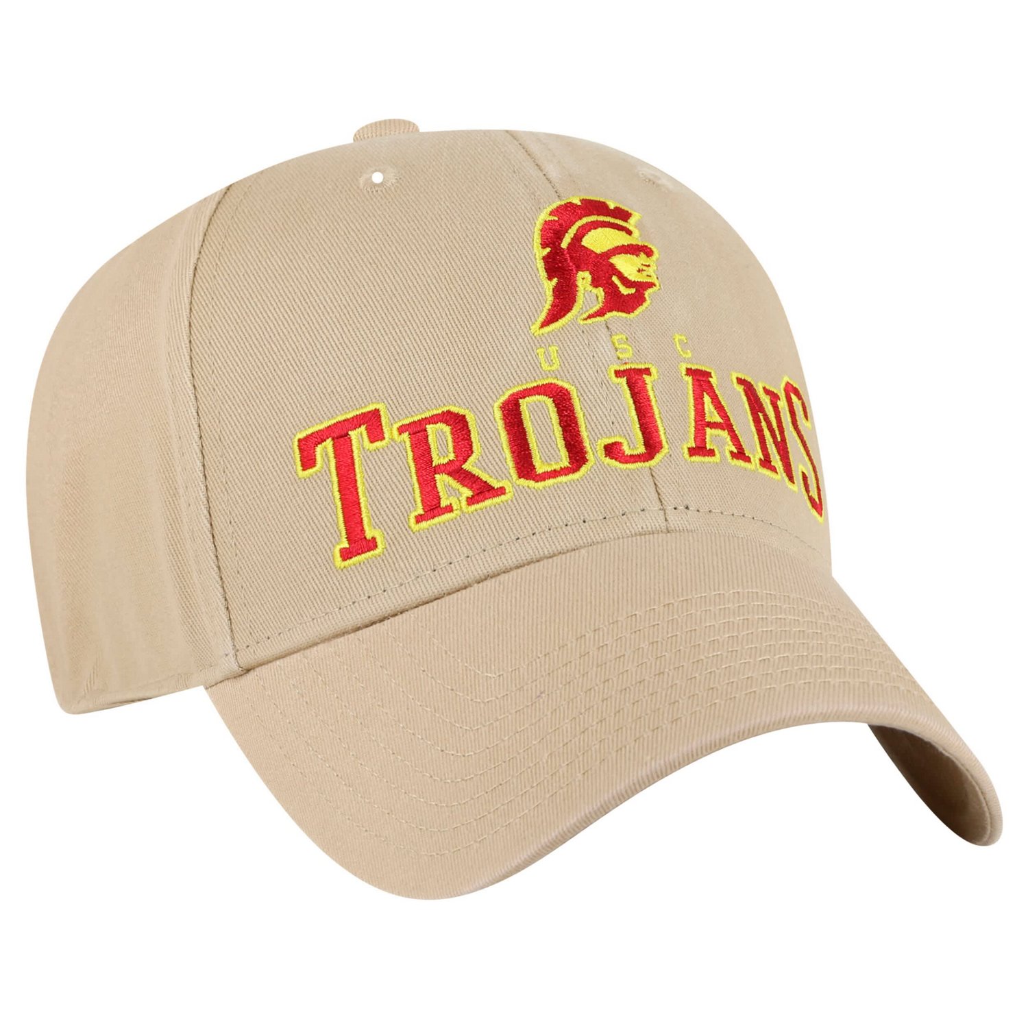 '47 USC Trojans Powell MVP Adjustable Hat - view number 2