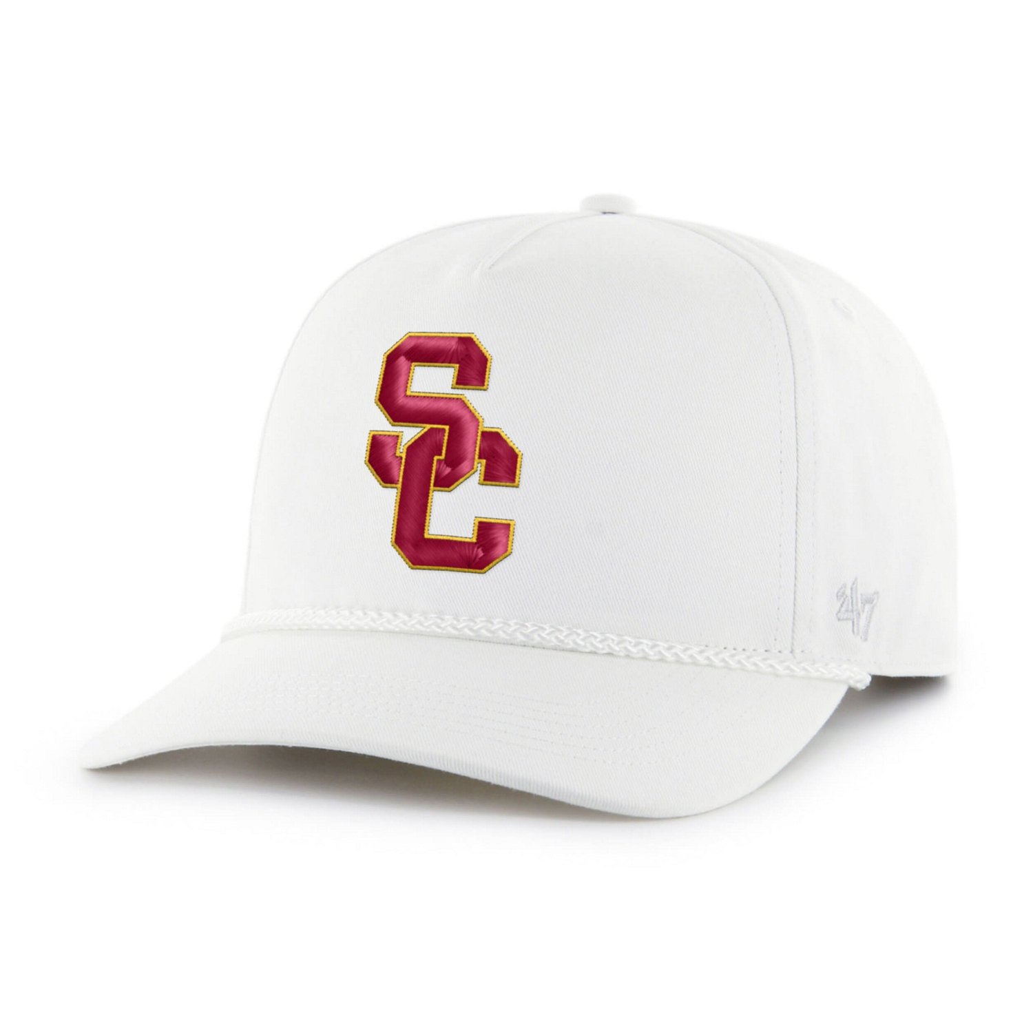 '47 USC Trojans Rope Hitch Adjustable Hat